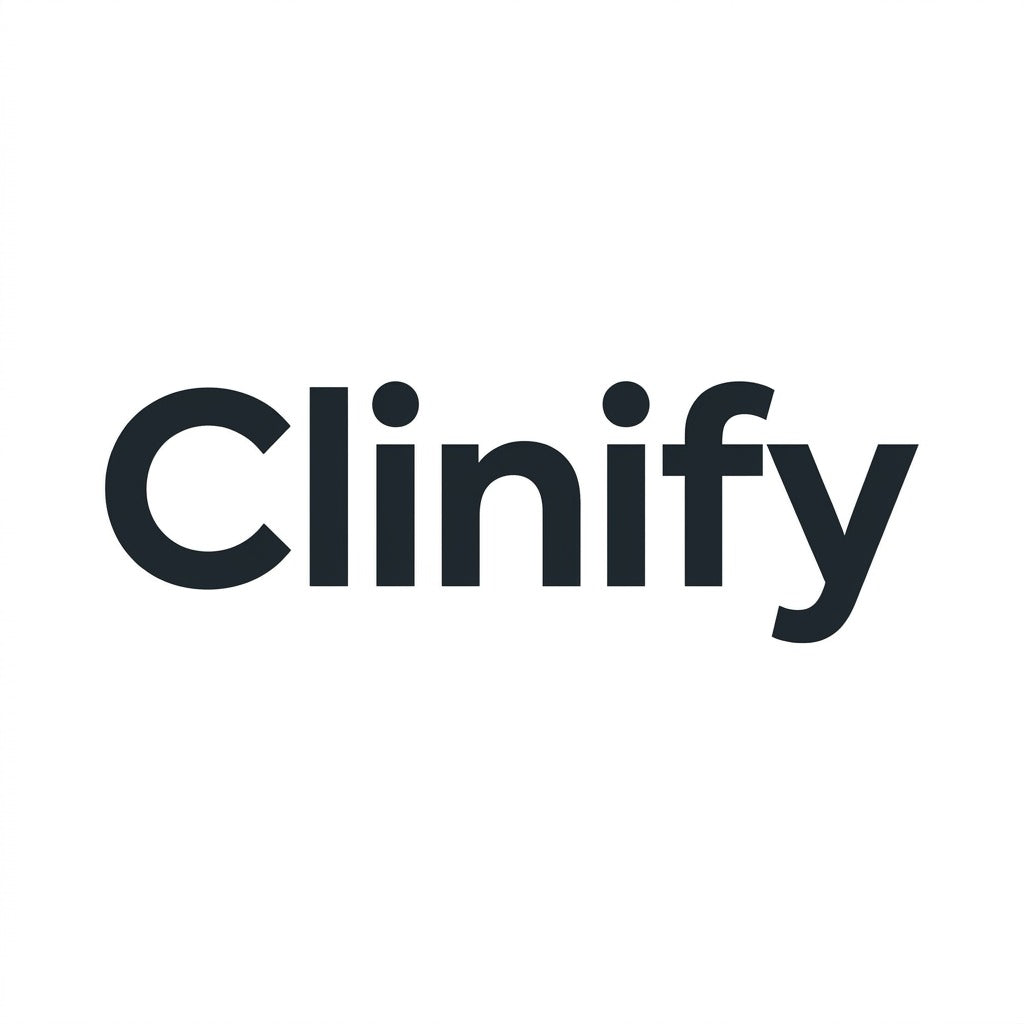 Clinify