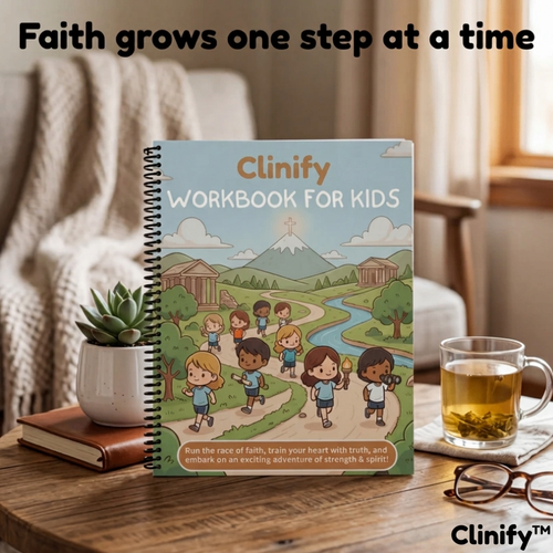 52 Week Workbook For Kids