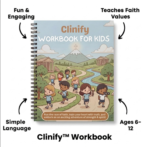 52 Week Workbook For Kids