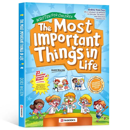 Life's Most Important Lessons Guide to Growing Up Well