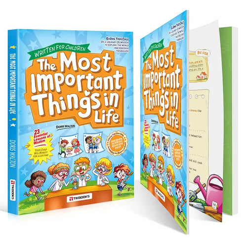 Life's Most Important Lessons Guide to Growing Up Well